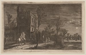  by Gillis van Scheyndel