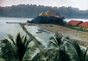 Port Blair, Andaman ve Nikobar Adaları