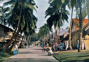 Port Blair, Andaman ve Nikobar Adaları