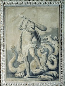 Herkül Hydra