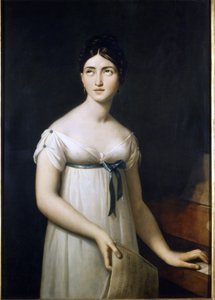 Giuditta Makarna (1797-1865). Serangeli