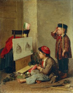 İnsanların Çocukları