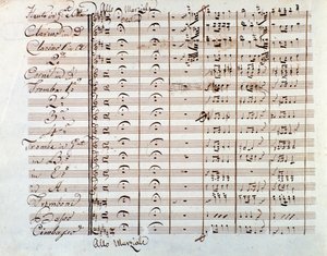 Gioacchino Rossini