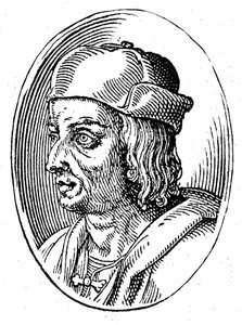 by Giorgio (after) Vasari