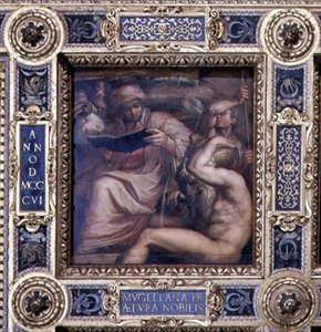 Salone dei Cinquecento