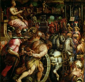 Salone dei Cinquecento