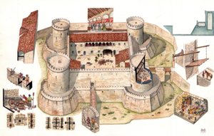 İtalya, Basilicata