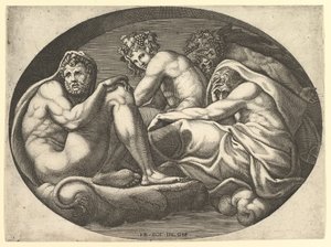 Francesco P..., 1560