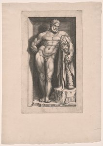 by Giorgio Ghisi
