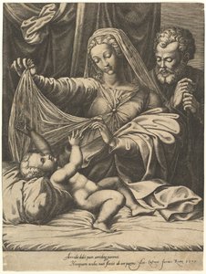 Loreto Madonna