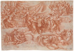 Michelangelo