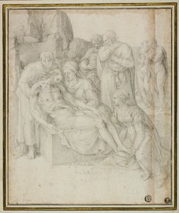  by Giorgio Giulio Clovio
