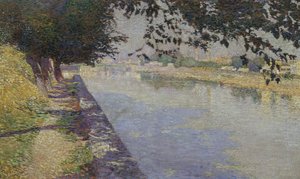 Arno kıyılarında