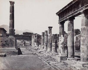 Pompeii