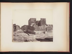 Pompeii, İtalya