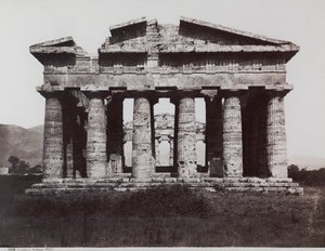 Paestum