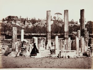 Pozzuoli, Napoli