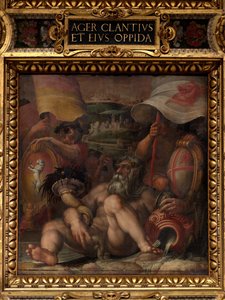  by Giorgio Vasari