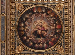  by Giorgio Vasari
