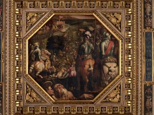  by Giorgio Vasari
