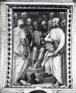 Sala di Cosimo il Vecchio