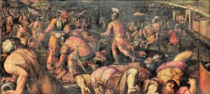  by Giorgio Vasari
