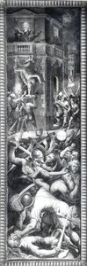Coligny ve Huguenotlar Katliamı, 1573