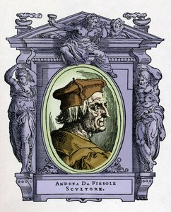 ANDREA DA FIESOLE