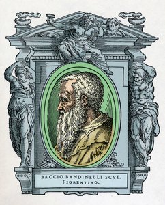 Baccio BANDINELLI