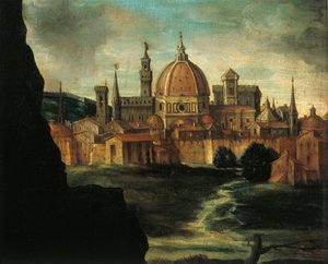 Duke Alexander De Medici