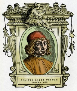 Filippo Lippi