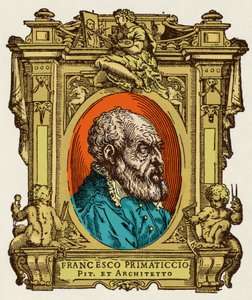 Francesco Primaticcio