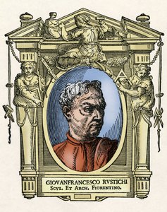 Giovan Francesco RUSTICI