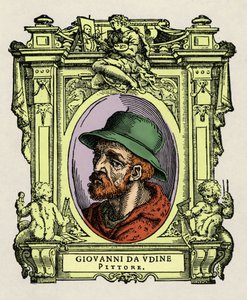 Giovanni da Udine