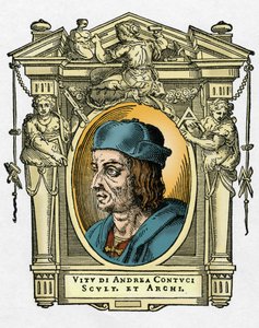 Jacopo Sansovino