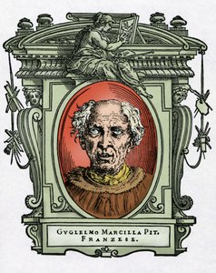 Marcillat