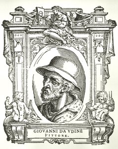  by Giorgio Vasari