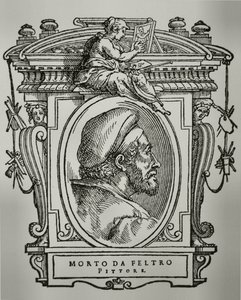  by Giorgio Vasari
