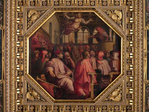  by Giorgio Vasari