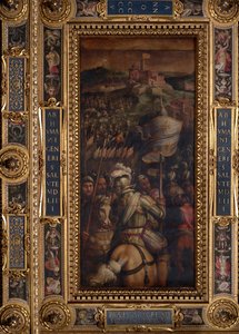  by Giorgio Vasari