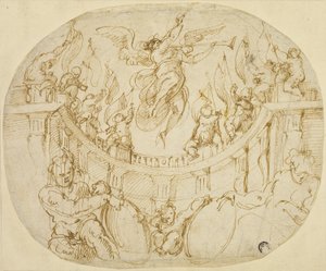  by Giorgio Vasari
