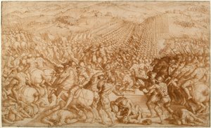 Marciano Savaşı, 1570