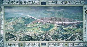  by Giorgio Vasari