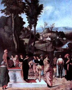  by Giorgione