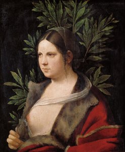  by Giorgione