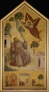  by Giotto (c.1266 1337)
