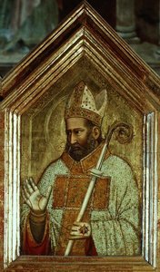 Aziz Reparata Polyptych