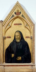 Aziz Benedict, Badia Polyptych