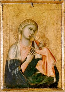 Bakire ve Çocuk, c1310