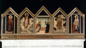 Bilinmeyen resim by Giotto di Bondone